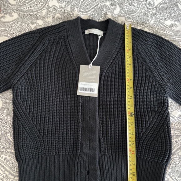 Everlane Cotton Cardigan *BNWT* - Picture 10 of 10